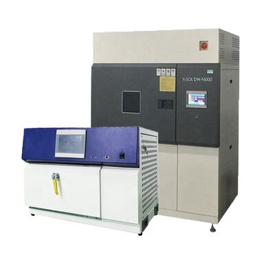 LIYI Tester de envelhecimento de luz solar câmara de teste de envelhecimento acelerada de arco de xenônio lâmpada de xenônio câmara de teste de envelhecimento resistente a intempéries