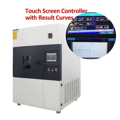 LIYI Tester de envelhecimento de luz solar câmara de teste de envelhecimento acelerada de arco de xenônio lâmpada de xenônio câmara de teste de envelhecimento resistente a intempéries
