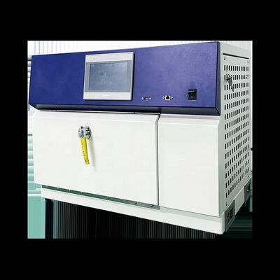 LIYI Tester de envelhecimento de luz solar câmara de teste de envelhecimento acelerada de arco de xenônio lâmpada de xenônio câmara de teste de envelhecimento resistente a intempéries