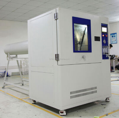 LIYI IEC60529 IPX Teste de impermeabilidade Água, água, salpicos, chuva Câmara de ensaio de pulverização