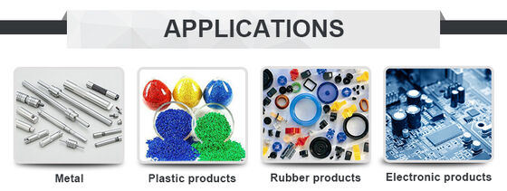 Câmara de Teste Térmico de Choque de Ar de Alta Precisão e Aquecimento/Resfriamento Rápido de Três Zonas LIYI / Testador de Choque Térmico