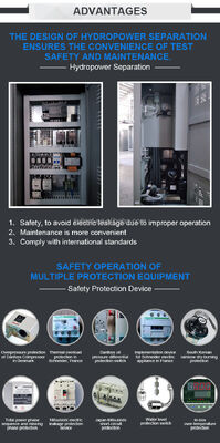 LIYI Câmaras de temperatura e clima Caixa climática Sala de teste Controle de estabilidade controlada Câmara ambiental