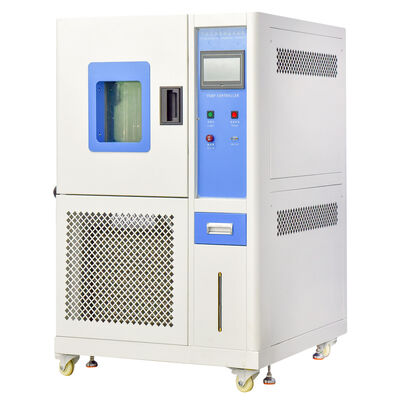 Calibrador de Temperatura e Umidade Ambiental para Instrumentos, Câmaras de Teste Padrão Halt Hass, Marca LIYI -70C~150C