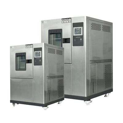 Liyi Inoxidável Climático Controle Armário de Umidade RH20%-98% 0,5 Flutuação de temperatura Multi-Voltagem (220V/110V/380V)