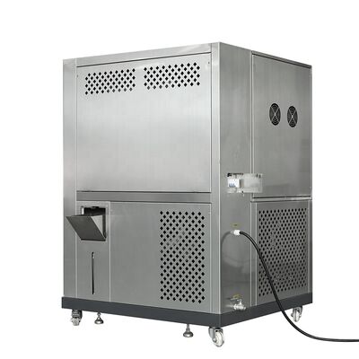 Liyi Inoxidável Climático Controle Armário de Umidade RH20%-98% 0,5 Flutuação de temperatura Multi-Voltagem (220V/110V/380V)
