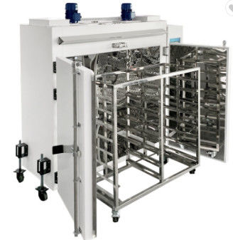 Liyi 400 umas 500 altas temperaturas Oven High Temperature Vacuum Oven de 300 graus
